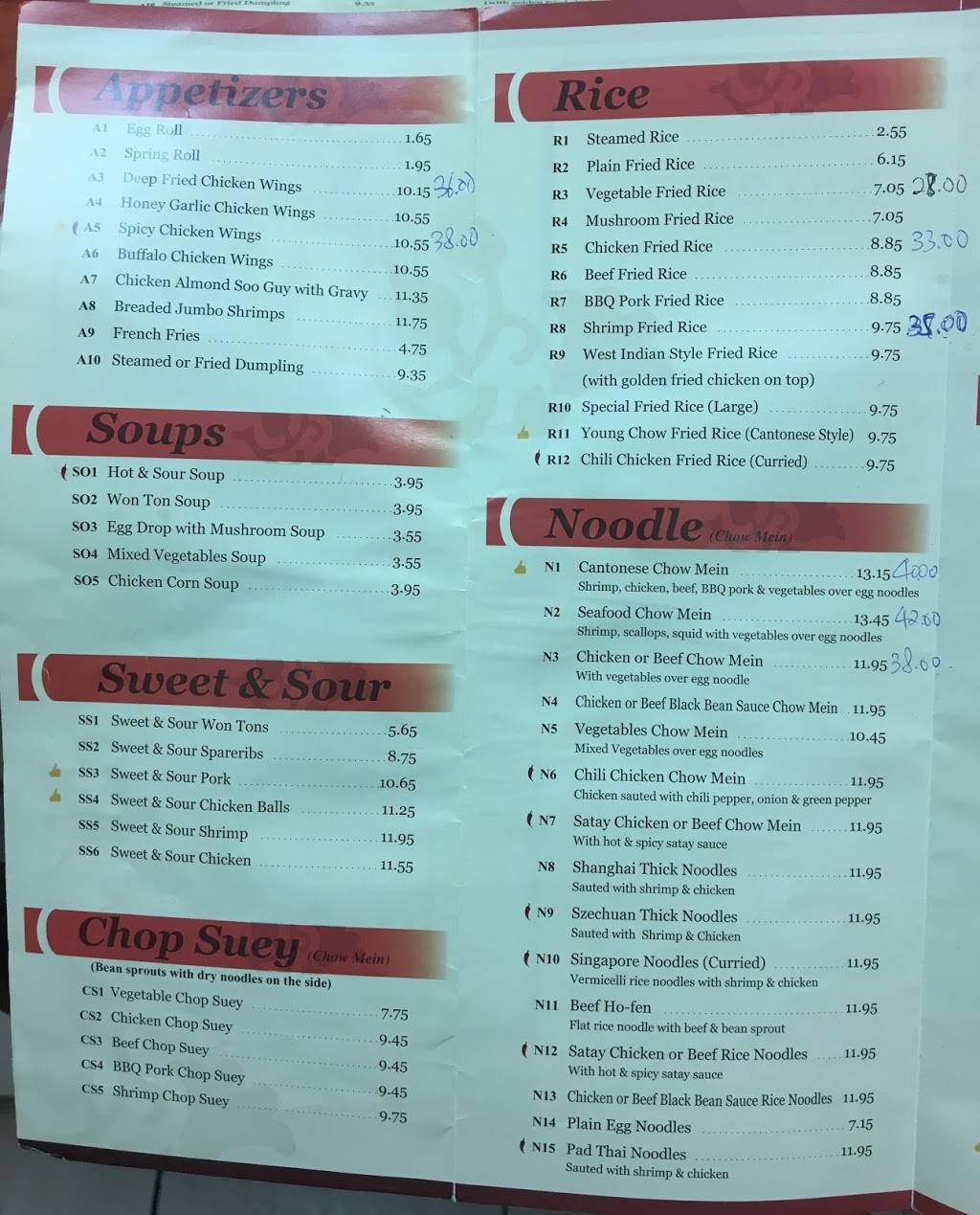 Wok for U | restaurant | 3221 Derry Rd W, Mississauga, ON L5N 8R8, Canada | 9057852188 OR +1 905-785-2188