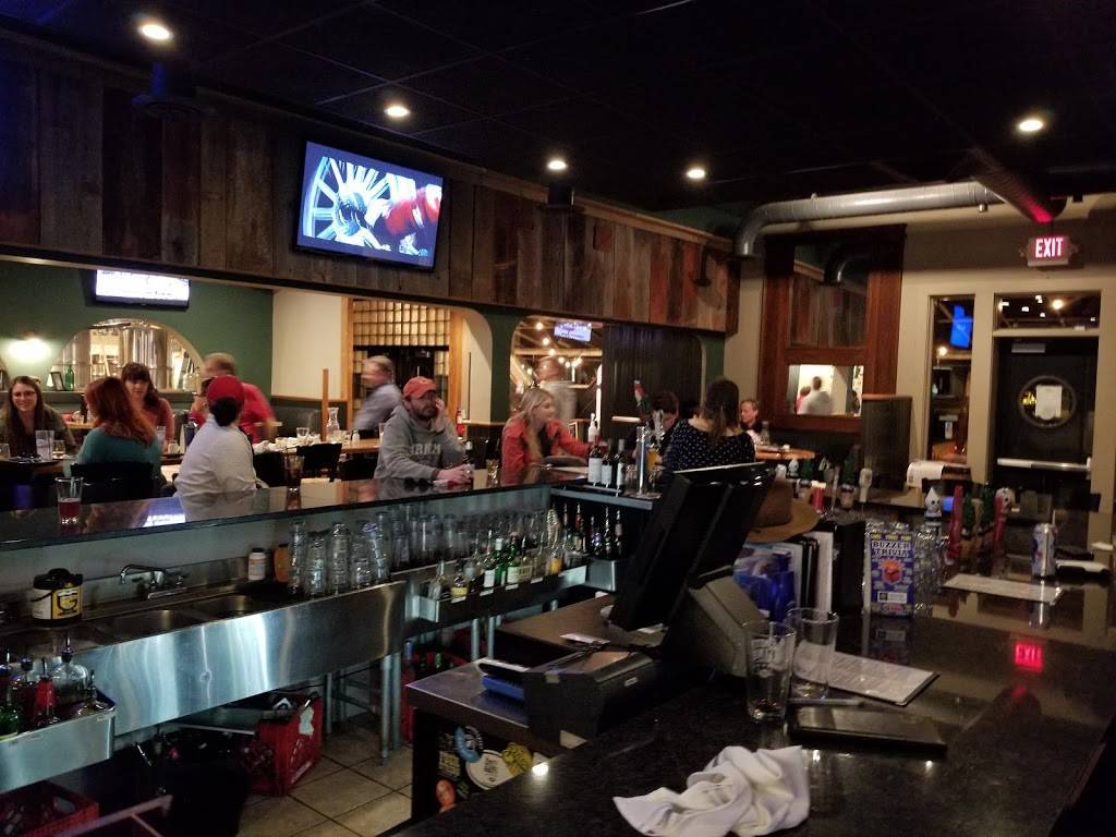 Knotty Pine Brewing | restaurant | 1765 W 3rd Ave, Columbus, OH 43212, USA | 6148171515 OR +1 614-817-1515