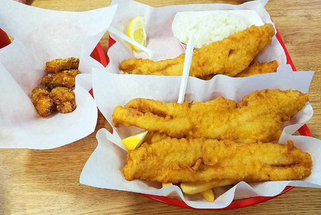 Tugboat Fish & Chips | Vacaville | restaurant | 1989 Peabody Rd # 1, Vacaville, CA 95687, USA | 7074550940 OR +1 707-455-0940