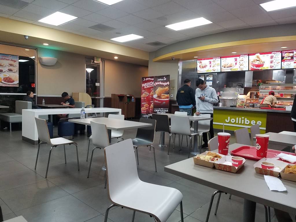 Jollibee | meal delivery | 139 W Carson St, Carson, CA 90745, USA | 3105131941 OR +1 310-513-1941