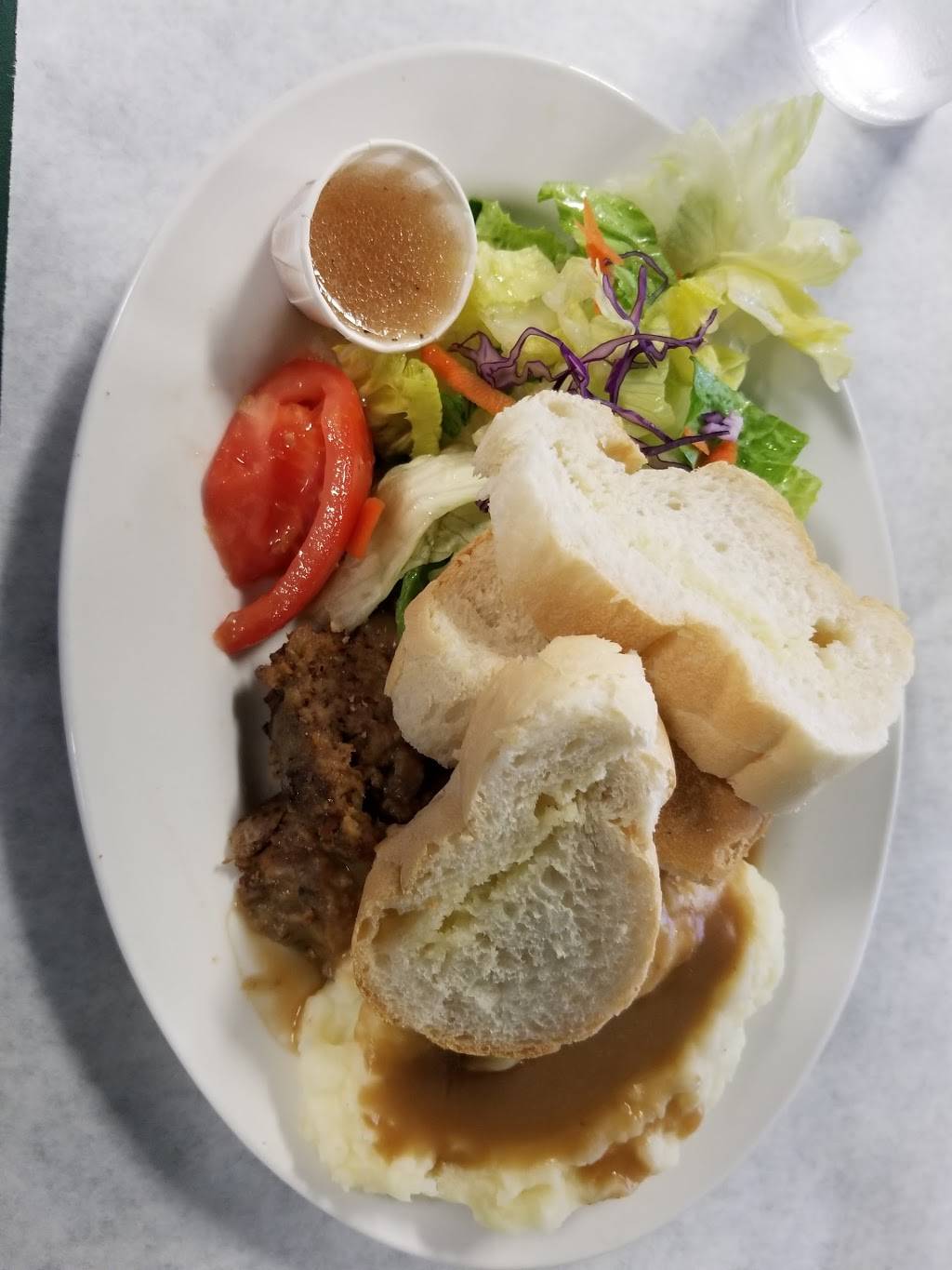 Ole Style Deli | restaurant | 110 E Madison St, Tampa, FL 33602, USA | 8132234282 OR +1 813-223-4282