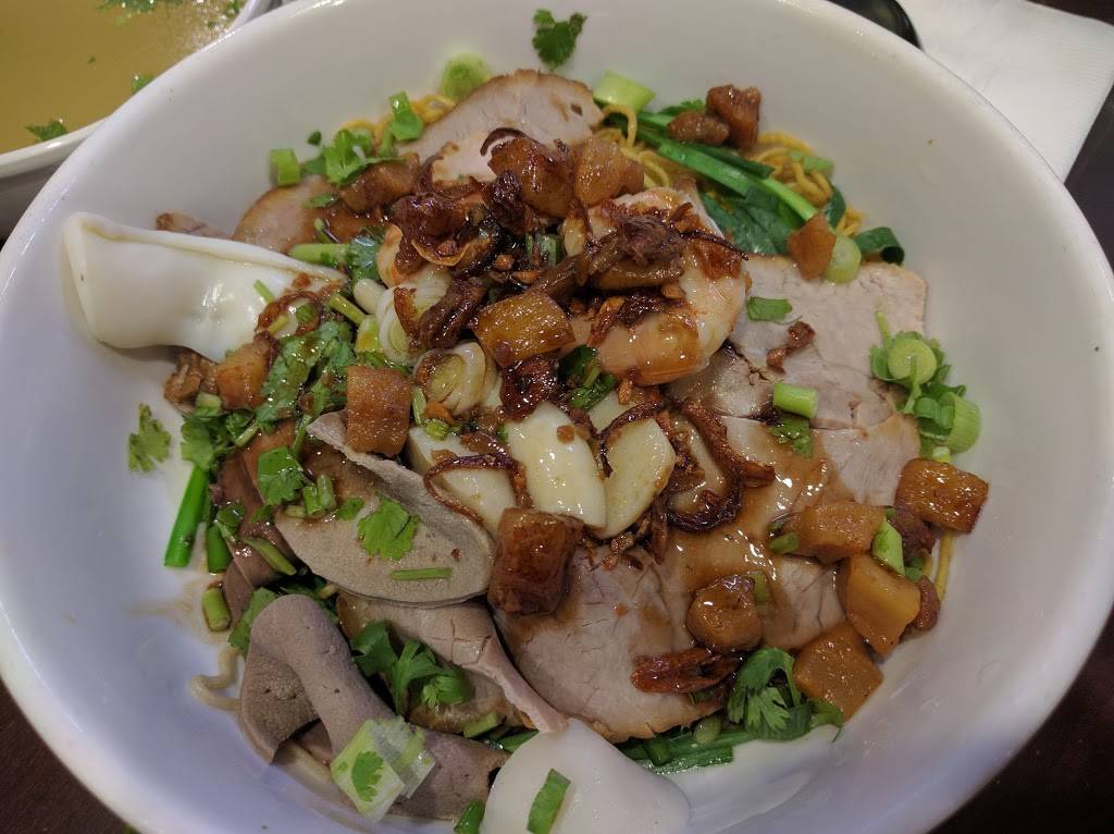 Hung My Vi Restaurant | restaurant | 15348 Beach Blvd, Westminster, CA 92683, USA | 7148986404 OR +1 714-898-6404