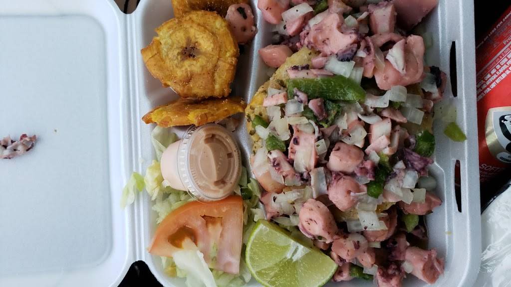 Los Gorditos Food Truck | restaurant | 3125 W Hillsborough Ave, Tampa, FL 33614, USA | 8135311283 OR +1 813-531-1283