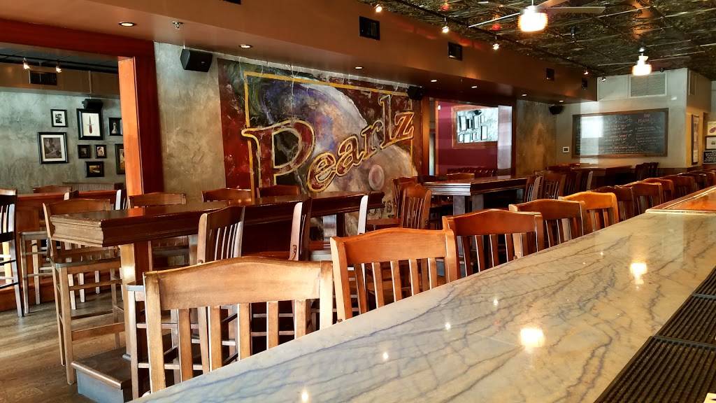 Pearlz Oyster Bar | restaurant | 9 Magnolia Rd, Charleston, SC 29407, USA | 8435732277 OR +1 843-573-2277