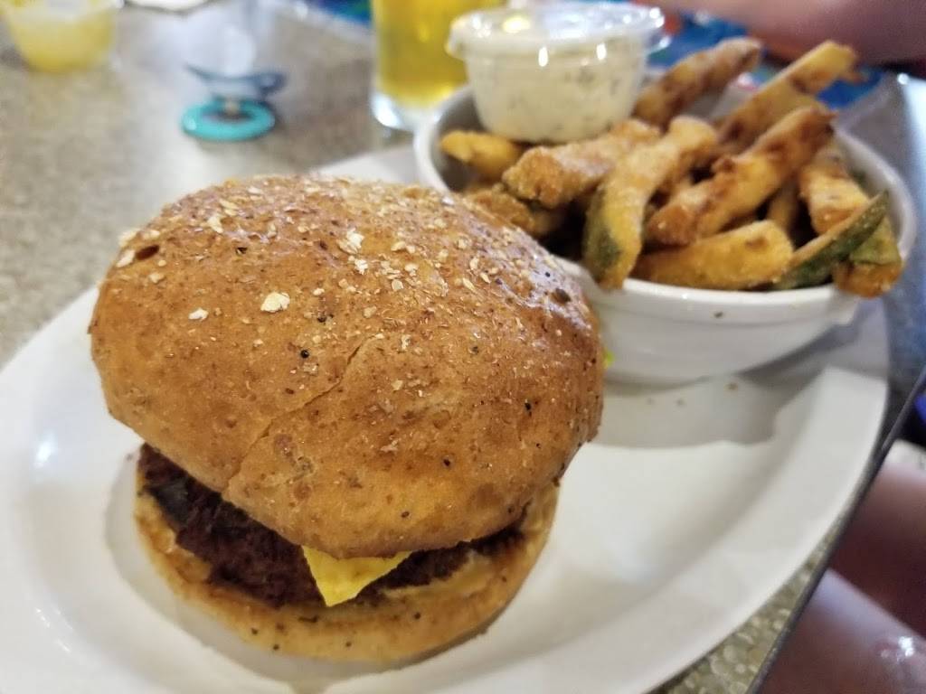 The Burger Bar by Wegmans | restaurant | 3195 Monroe Ave, Rochester, NY 14618, USA | 5852488685 OR +1 585-248-8685