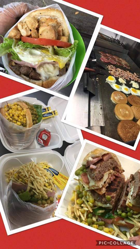 WD Brazilian Burgers | restaurant | 1380 Powerline Rd, Deerfield Beach, FL 33442, USA | 9549934797 OR +1 954-993-4797