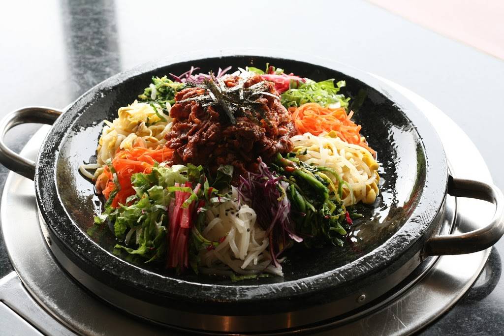 Seoul House BBQ | meal takeaway | 180 Steeles Ave W, Thornhill, ON L4J 1A1, Canada | 9057091593 OR +1 905-709-1593