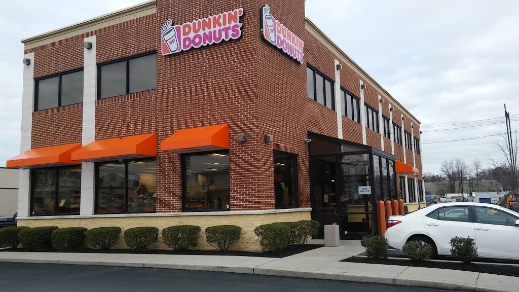 Dunkin | cafe | 9240 State Rd, Philadelphia, PA 19114, USA | 2156121008 OR +1 215-612-1008