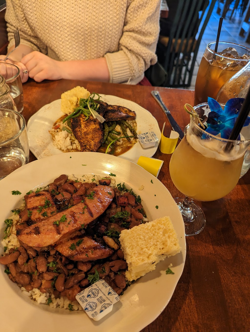 Gombo Nola Kitchen & Oyster bar | restaurant | 159 Main St, Northampton, MA 01060, USA | 4133413533 OR +1 413-341-3533