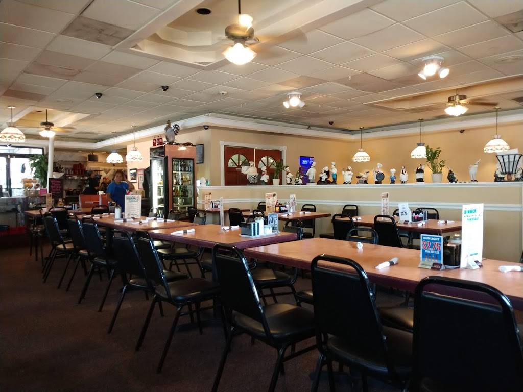 Galaxy Diner | restaurant | 3320 Henderson Mill Rd, Chamblee, GA 30341, USA | 7707239555 OR +1 770-723-9555