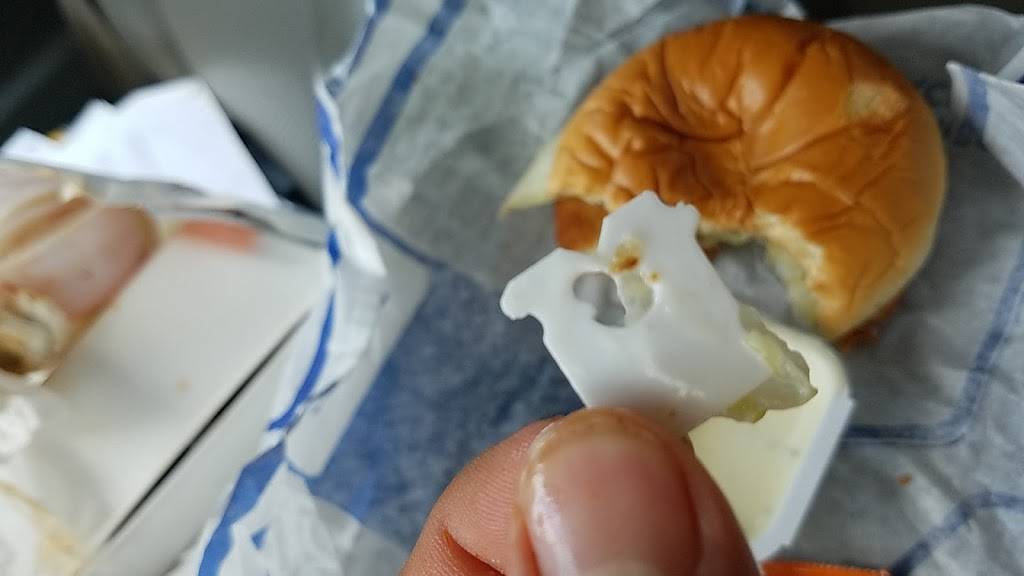 Jack in the Box | restaurant | 1395 Federal Rd, Houston, TX 77015, USA | 7134551818 OR +1 713-455-1818