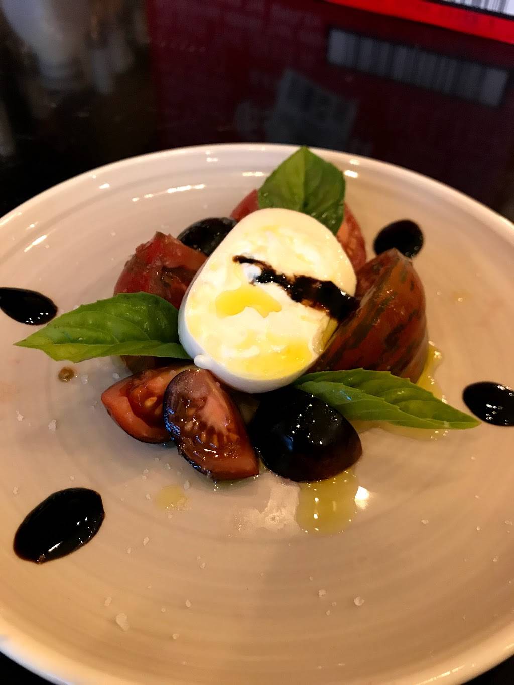 Mosto | restaurant | 7 W Haley St, Santa Barbara, CA 93101, USA | 8056895679 OR +1 805-689-5679