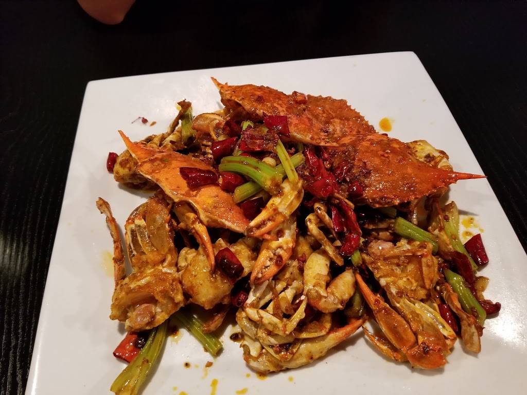 Wu Er by WOW Barbecue | restaurant | 320 Washington St, Brookline, MA 02445, USA | 6175668858 OR +1 617-566-8858