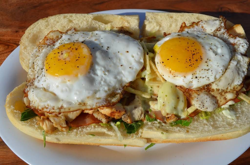 Union Station Cafe & Catering | restaurant | 9960 NW 116th Way, Medley, FL 33178, USA | 3058870093 OR +1 305-887-0093