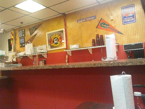 Dicks Shrimp and Wings | restaurant | 5872 San Juan Ave #3050, Jacksonville, FL 32210, USA | 9046939258 OR +1 904-693-9258