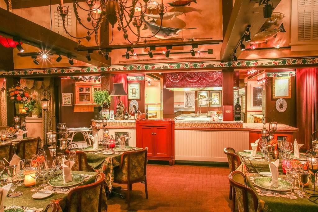 The Herbfarm | restaurant | 14590 NE 145th St, Woodinville, WA 98072, USA | 4254855300 OR +1 425-485-5300