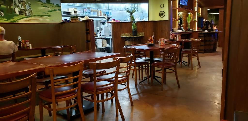 Señor Tequilas Steak Bar & Grill | restaurant | 2218 N Milt Phillips Ave, Seminole, OK 74868, USA | 4053036042 OR +1 405-303-6042