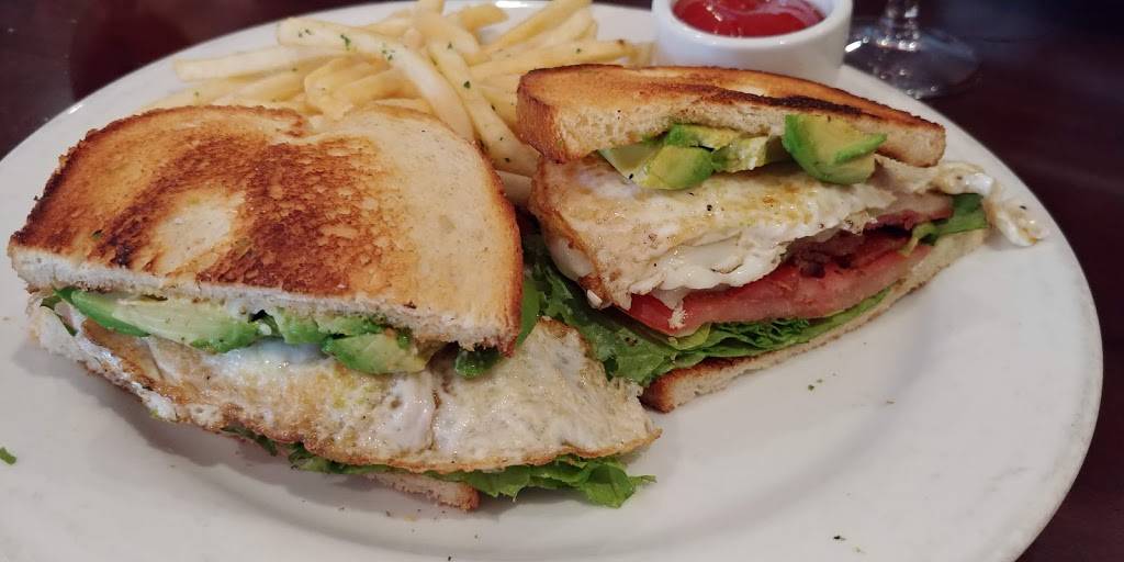 The Peasant & The Pear | meal delivery | 267 Hartz Ave, Danville, CA 94526, USA | 9258206611 OR +1 925-820-6611