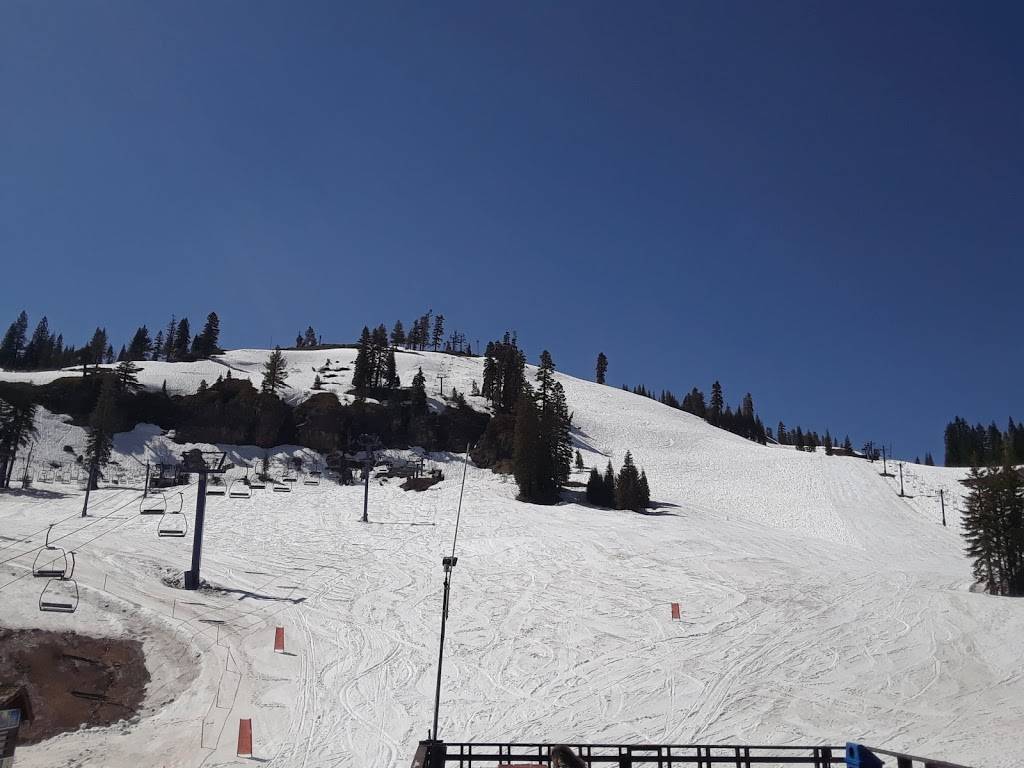 Old 40 Bar & Grill | restaurant | 19320 Donner Pass Rd, Norden, CA 95724, USA | 5304263635 OR +1 530-426-3635