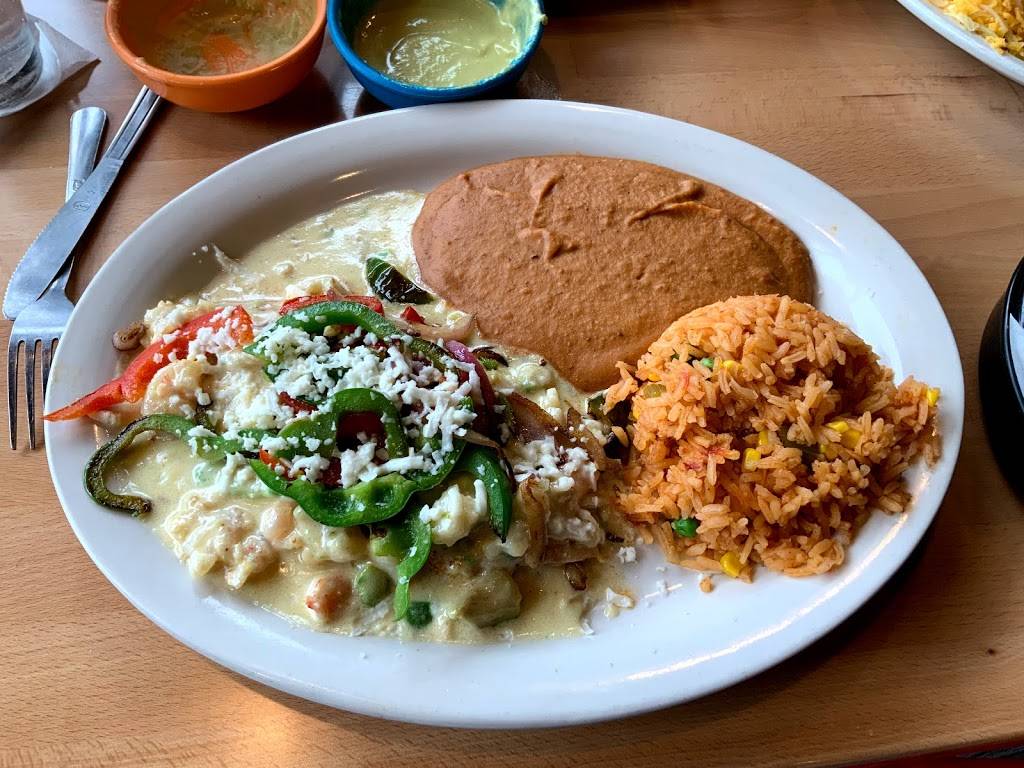 La cantina mexican grill | restaurant | 6777 Woodlands Pkwy, Spring, TX 77382, USA | 2814194000 OR +1 281-419-4000