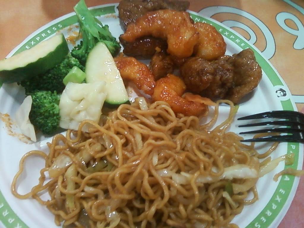 Panda Express | meal takeaway | 623 Alta Mere Dr, Fort Worth, TX 76114, USA | 8173770413 OR +1 817-377-0413