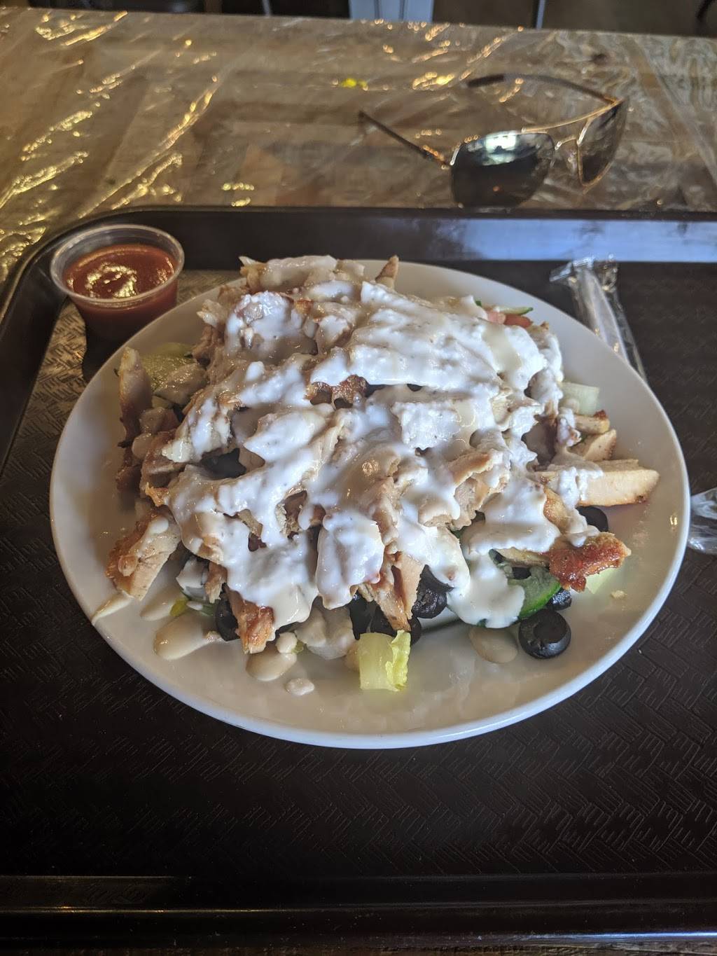 Shawarma Sommer Inc. | restaurant | 1747 Albion Rd, Etobicoke, ON M9V 1C3, Canada | 4167496666 OR +1 416-749-6666