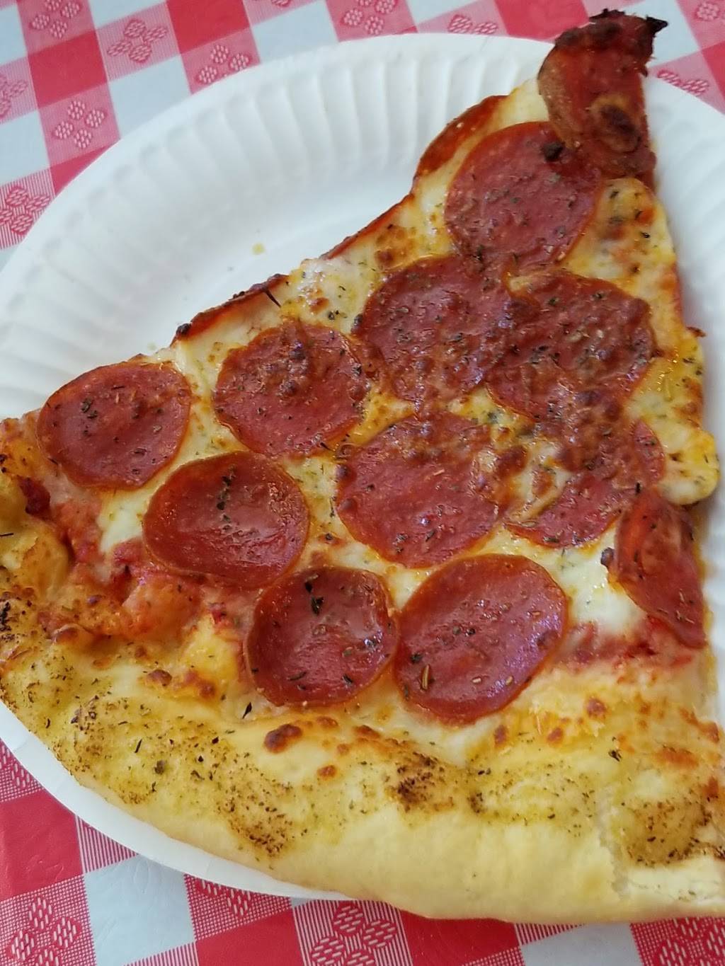 Traino Pizza Cafe | restaurant | 8510 Airport Rd suite A, Redding, CA 96002, USA | 5308069060 OR +1 530-806-9060