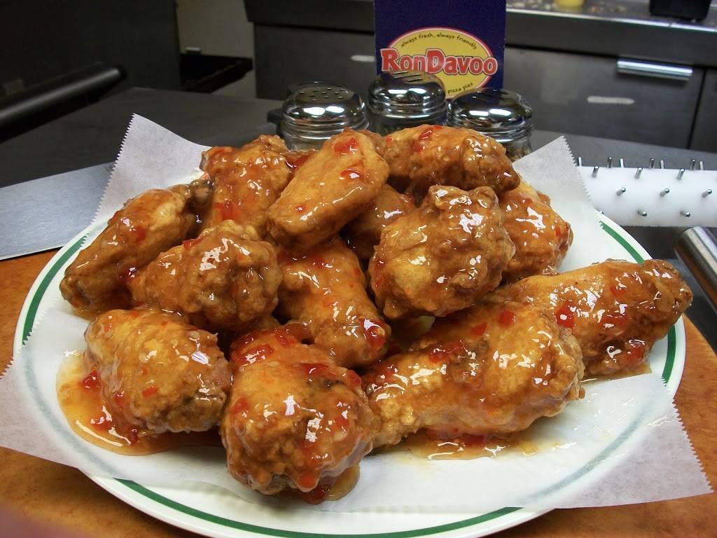 RonDavoo Pizza | restaurant | 605 S 10th St, Burlington, IA 52601, USA | 3197525767 OR +1 319-752-5767