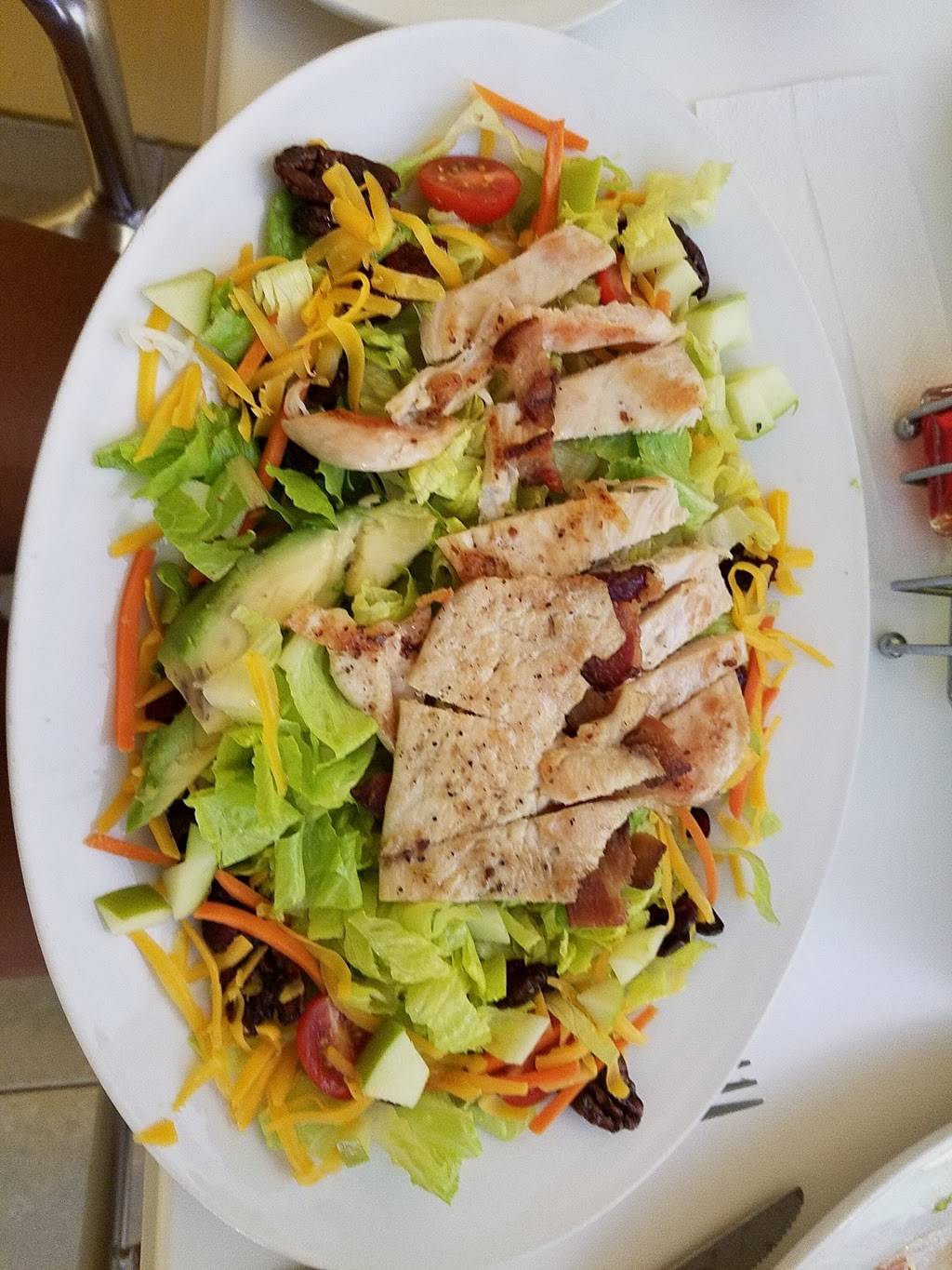 Cuba Café | restaurant | 146 S Orchard Ave, Vacaville, CA 95688, USA | 7074745061 OR +1 707-474-5061