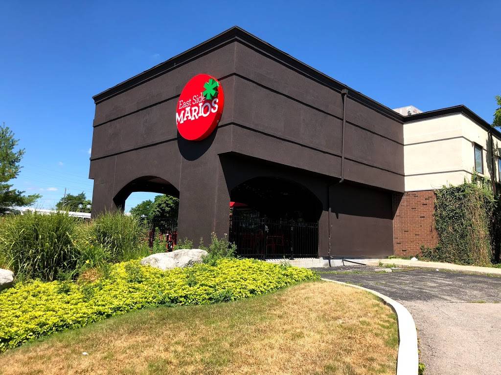 East Side Marios Waterloo (King) | restaurant | 450 King St N, Waterloo, ON N2J 2Z6, Canada | 5198868388 OR +1 519-886-8388