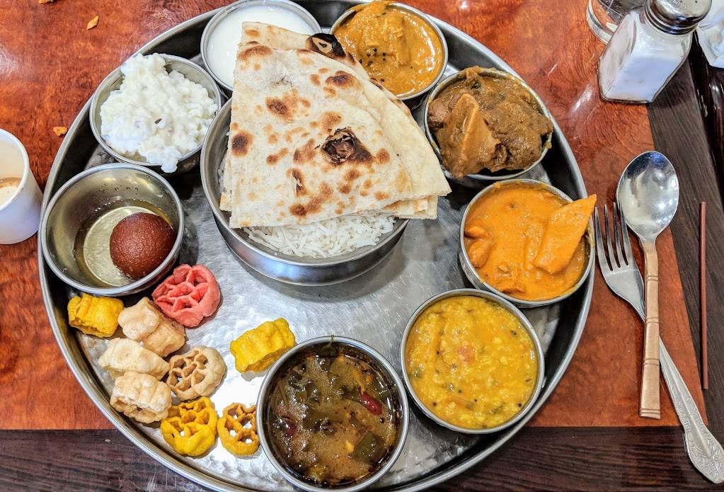 Tabla Indian Restaurant - SM | restaurant | 450 S Norfolk St, San Mateo, CA 94401, USA | 6503934338 OR +1 650-393-4338