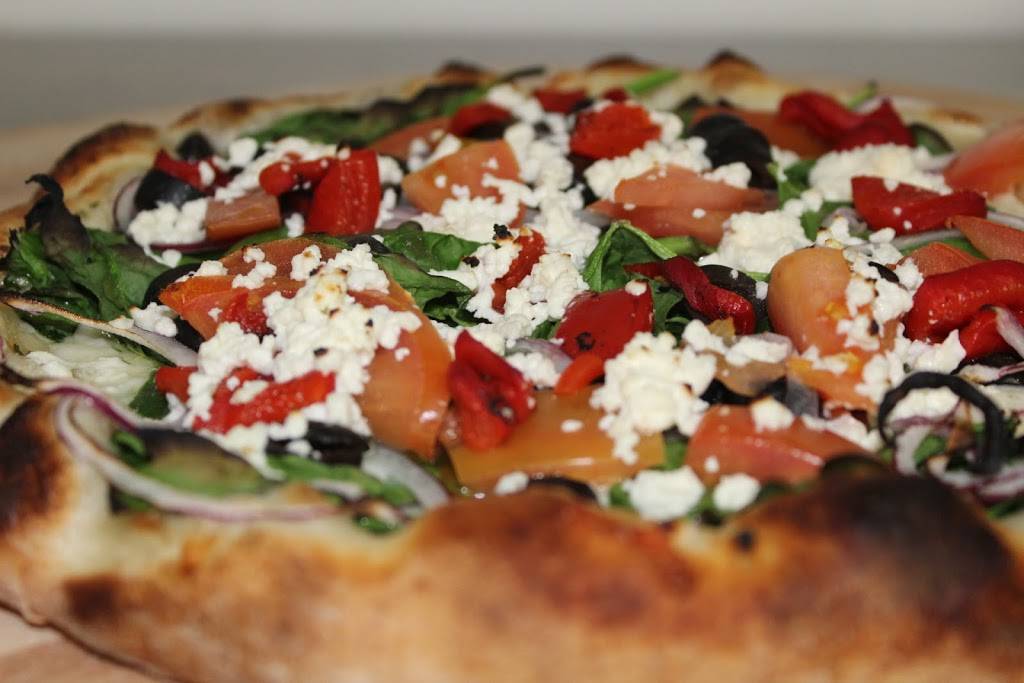 King Crust | restaurant | 1105 Bower Hill Rd, Pittsburgh, PA 15243, USA | 4124290999 OR +1 412-429-0999