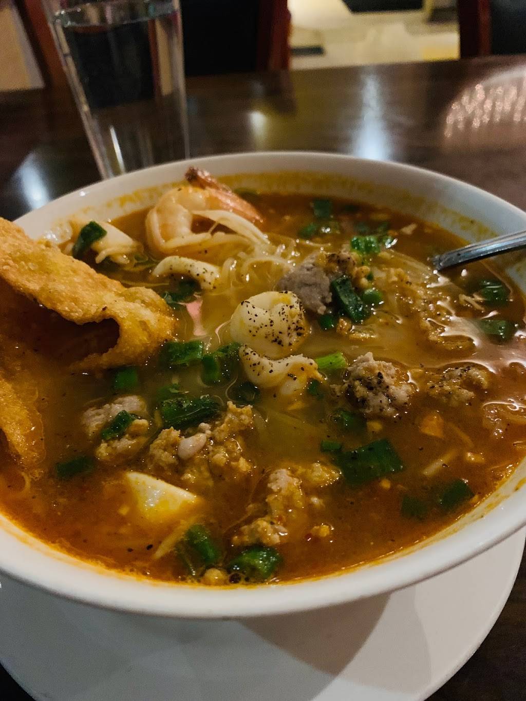 ChaBa Thai | restaurant | 3024 NE Alberta St, Portland, OR 97211, USA | 5037196917 OR +1 503-719-6917