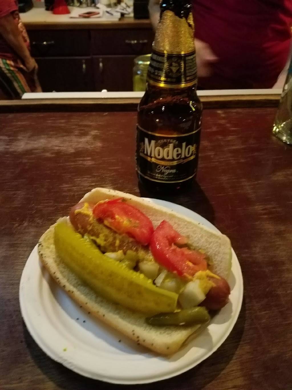 The Americana | restaurant | 2957 Bingle Rd, Houston, TX 77055, USA | 7133707554 OR +1 713-370-7554