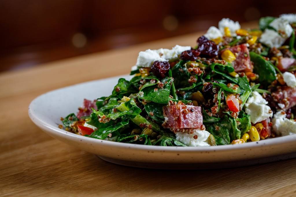 Poke The Bear Bar & Grill - Hotel Northland - Green Bay | restaurant | 304 N Adams St, Green Bay, WI 54301, USA | 9207702433 OR +1 920-770-2433