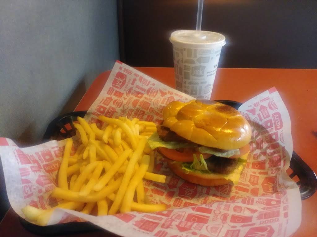 Jack in the Box | restaurant | 1610 S 347th Pl, Federal Way, WA 98003, USA | 2538150059 OR +1 253-815-0059