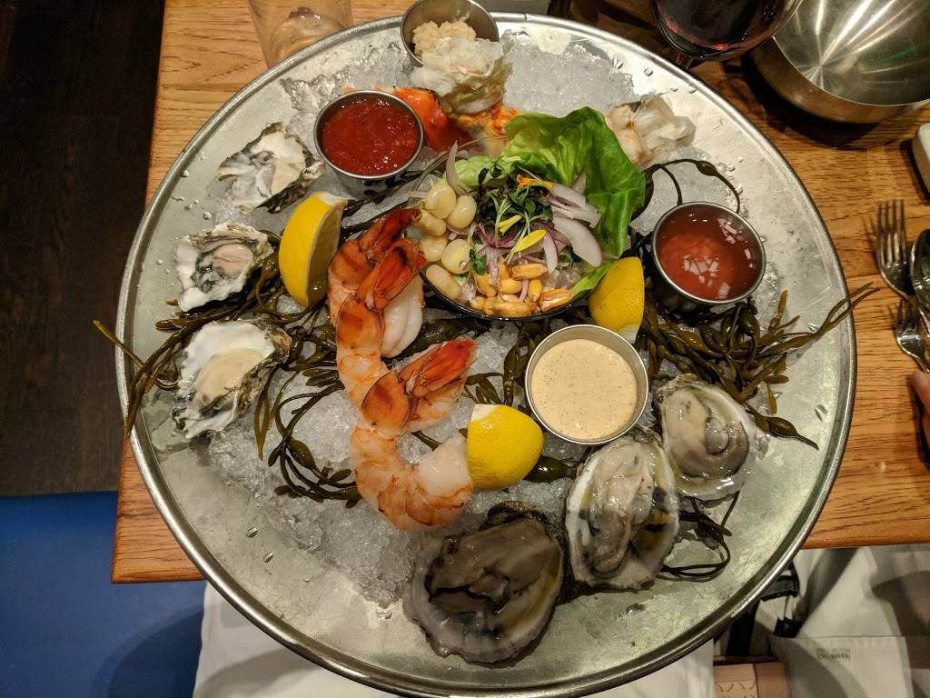 JWB Prime Steak and Seafood | restaurant | 1111 N Ocean Dr, Hollywood, FL 33019, USA | 9548744470 OR +1 954-874-4470