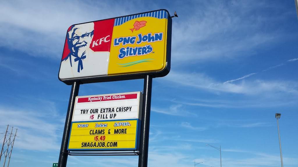 KFC | restaurant | 1101 E Mt Vernon Blvd, Mt Vernon, MO 65712, USA | 4174667365 OR +1 417-466-7365