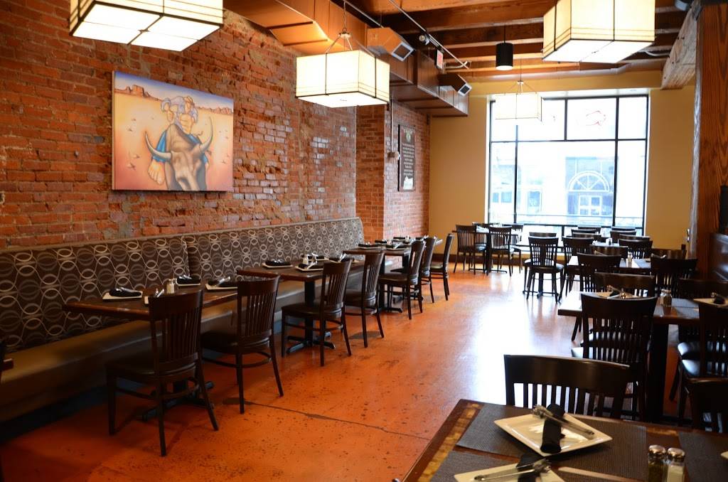 Rodizio Grill - Lincoln | restaurant | 737 P St, Lincoln, NE 68508, USA | 4024807475 OR +1 402-480-7475