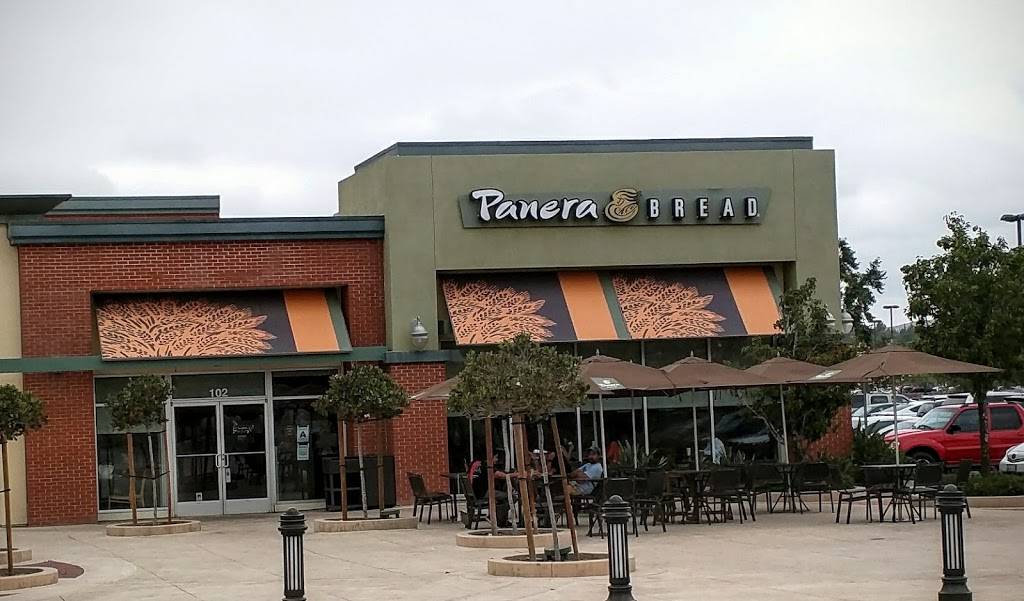 Panera Bread | cafe | 2570 Tuscany St, Corona, CA 92881, USA | 9515497990 OR +1 951-549-7990