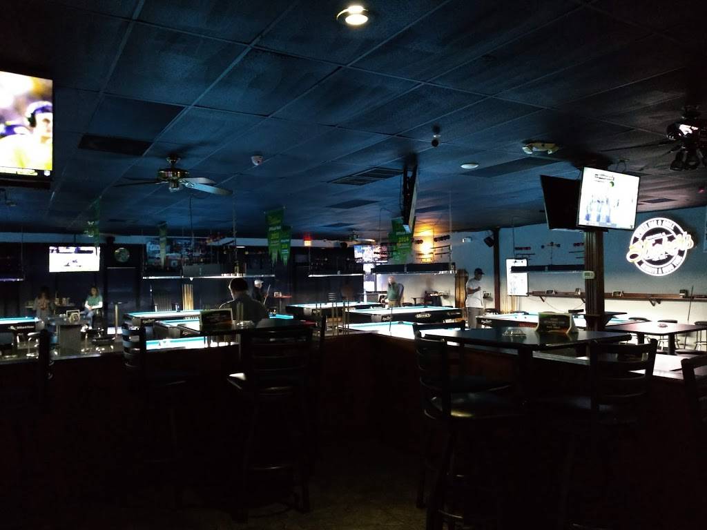 Strokers Sports Bar & Grill | restaurant | 30901 US Hwy 19 N, Palm Harbor, FL 34684, USA | 7277866683 OR +1 727-786-6683