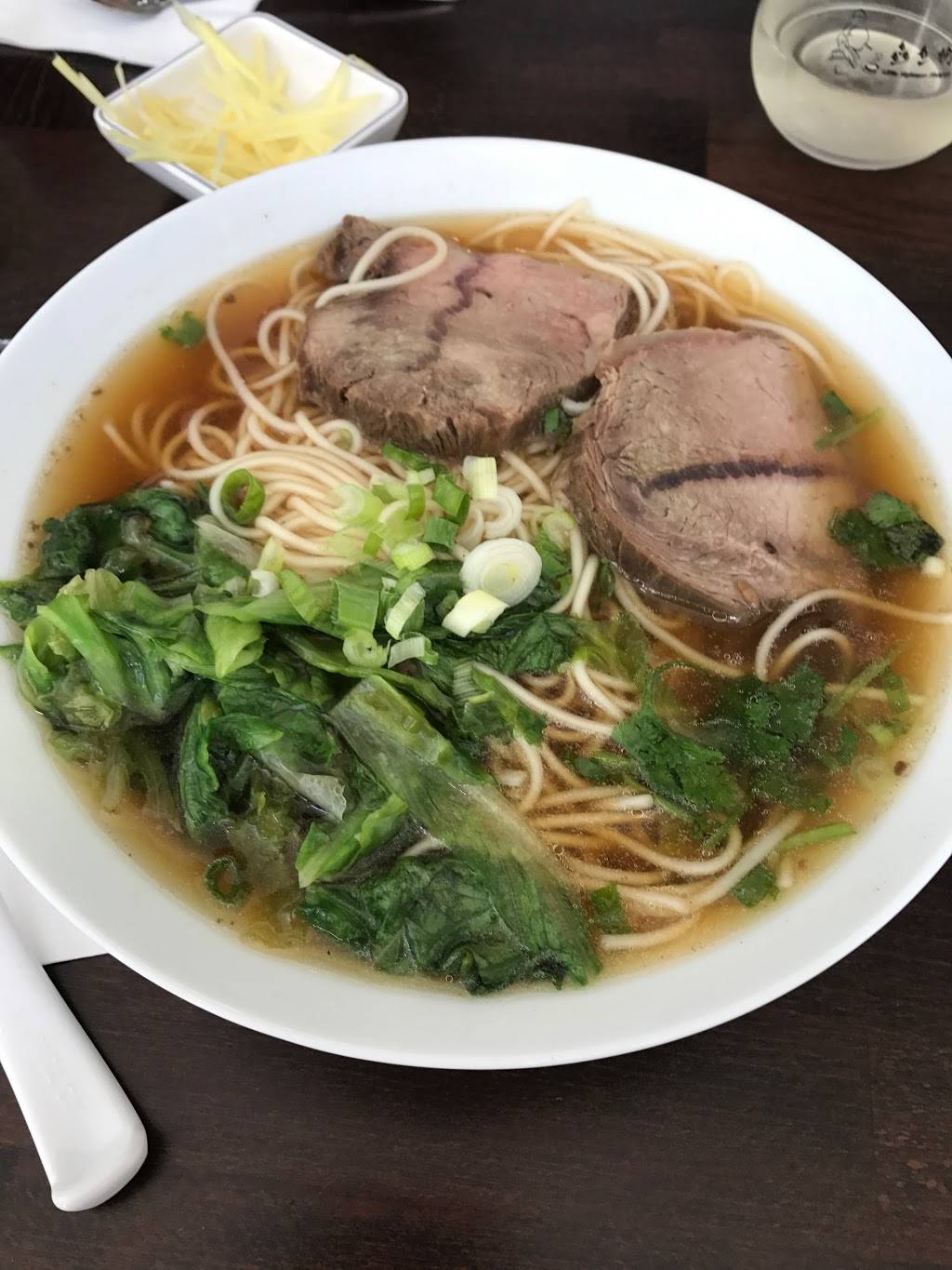 Little Highness Bao | restaurant | 9667 Wilshire Blvd, Beverly Hills, CA 90210, USA | 3102465144 OR +1 310-246-5144