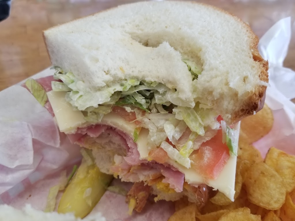 Shamuss Sandwich Shoppe | restaurant | 4212 E Sprague Ave, Spokane, WA 99202, USA | 5095363893 OR +1 509-536-3893