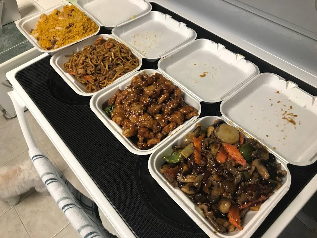 House of Tang | restaurant | 1211 Ribaut Rd, Beaufort, SC 29902, USA | 8435242898 OR +1 843-524-2898