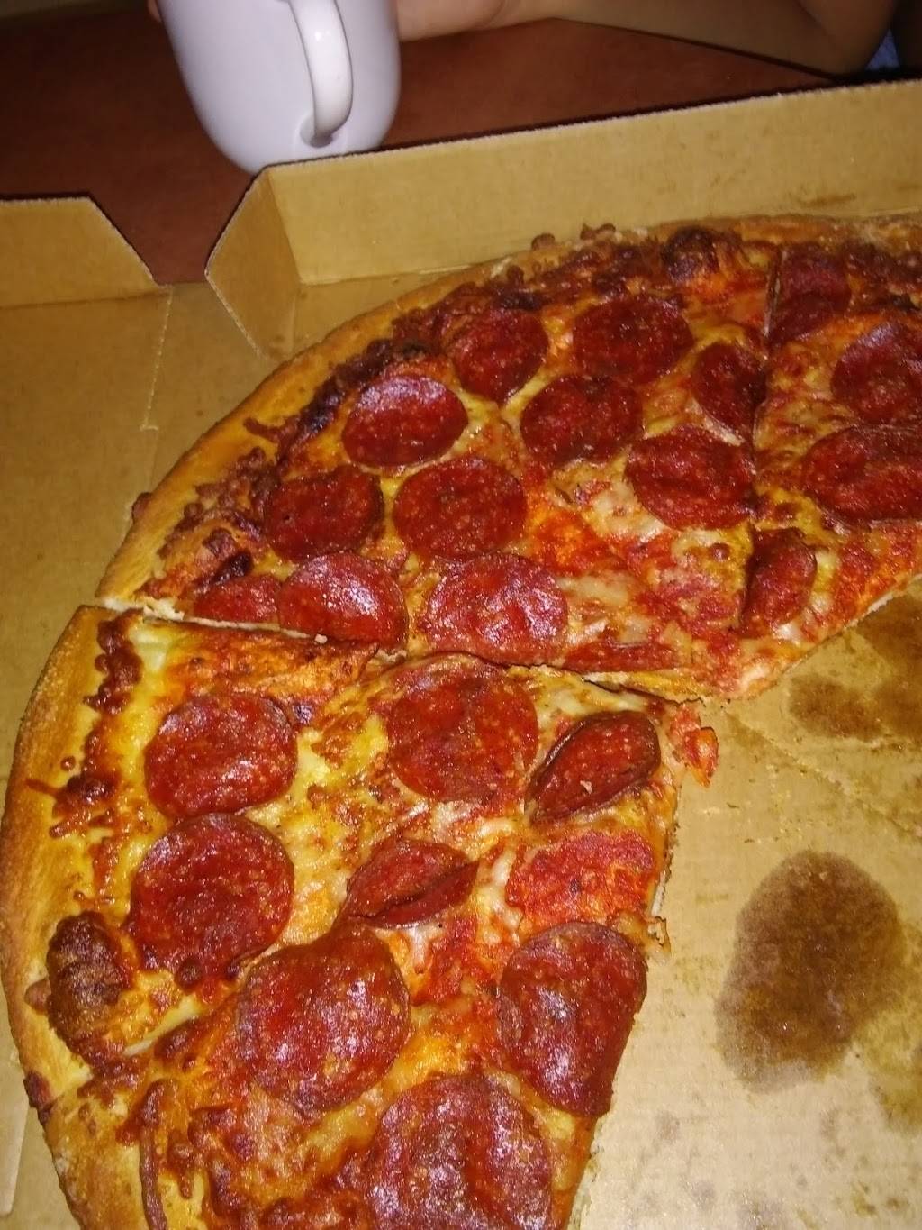 Little Caesars Pizza | meal takeaway | 1013 W Vine St, Kissimmee, FL 34741, USA | 4073442000 OR +1 407-344-2000