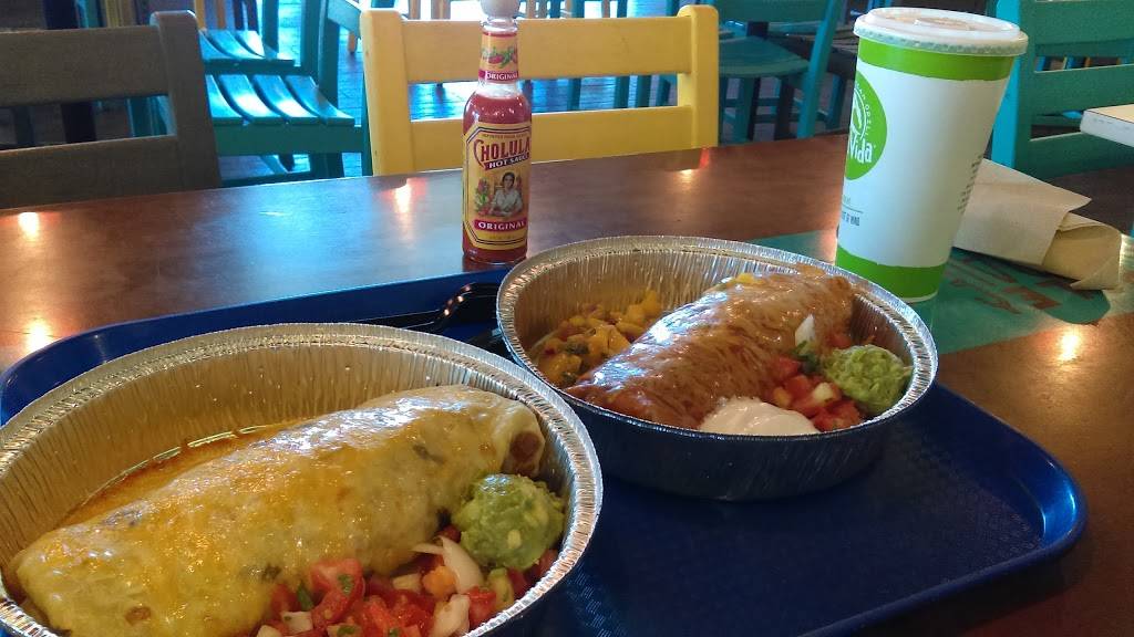 Costa Vida | restaurant | 10384 S, River Heights Dr Ste 106, South Jordan, UT 84095, USA | 8014462924 OR +1 801-446-2924