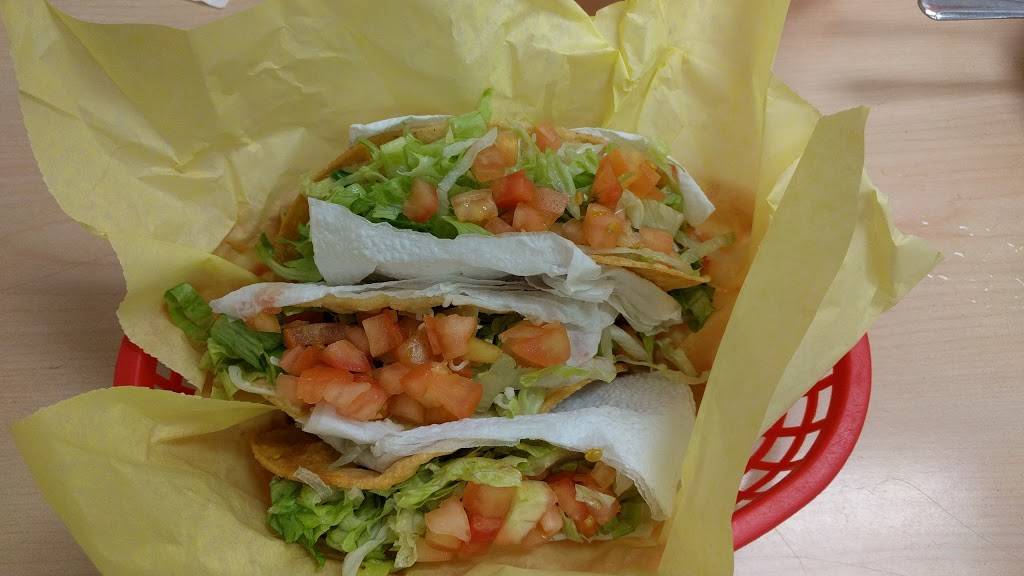 Los Burritos | restaurant | 6583 Foothill Blvd, Tujunga, CA 91042, USA | 8183530834 OR +1 818-353-0834