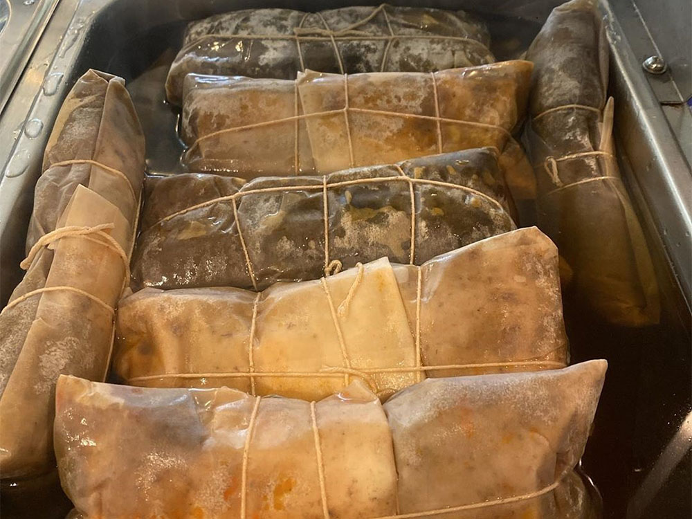 Oh Oh Coquito | restaurant | 95 Water St, Staten Island, NY 10304, USA | 7186507759 OR +1 718-650-7759