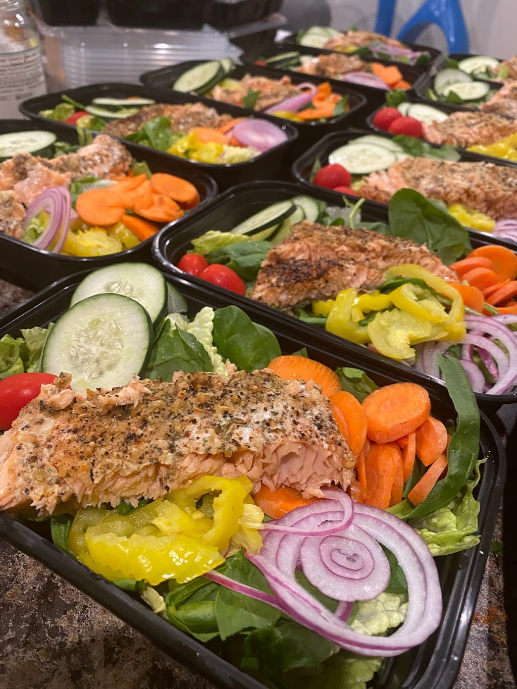 Bee Hive Cuisine | restaurant | 207 Granby St, Norfolk, VA 23510, USA | 7579015736 OR +1 757-901-5736