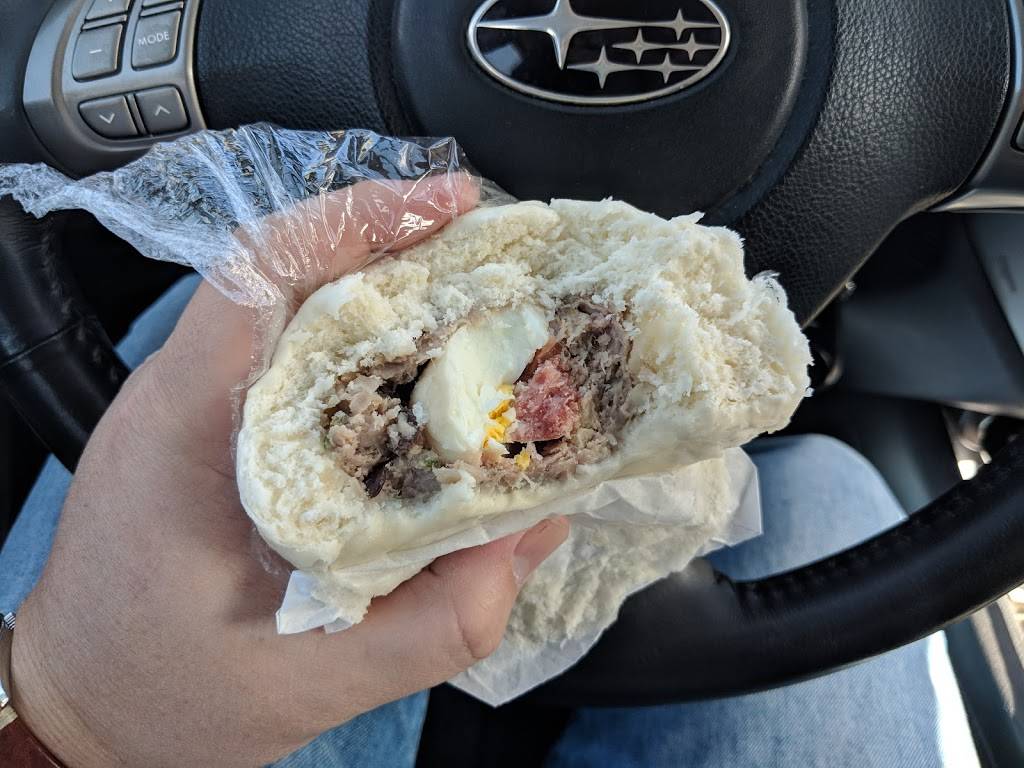 Boston Bakery & Cafe | cafe | 1525 E Colonial Dr #5, Orlando, FL 32803, USA | 4072281219 OR +1 407-228-1219